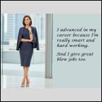 And Because And Because