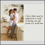 You've Adjusted You've Adjusted