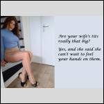 And She Said