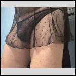 my sissy panty pics - #1976533-1