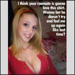 awesome cuckold captions here