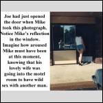 Who knows about your cuckolding - #1994489-1