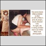 Who knows about your cuckolding - #1996867-1