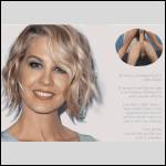 Jane Fressia - Hall of Fame Jane Fressia - Hall of Fame