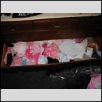 pantie drawer