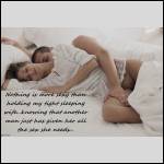 all she needs