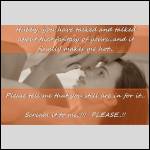 Please Hubby...scream it..!!