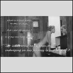 what makes Hubby so horney..?