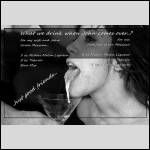 ...and a squirt of John's cum