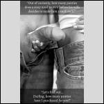 Open thread for Chastity, Cuckold, Sissy, Transgender and FemDomme cap - #1985900-3
