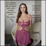 Open thread for Chastity, Cuckold, Sissy, Transgender and FemDomme cap - #1986312-1