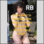 Open thread for Chastity, Cuckold, Sissy, Transgender and FemDomme cap - #1986687-3