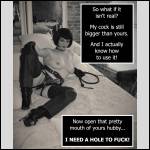 Open thread for Chastity, Cuckold, Sissy, Transgender and FemDomme cap - #1987156-3