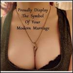 Open thread for Chastity, Cuckold, Sissy, Transgender and FemDomme cap - #2000573-4