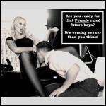 Open thread for Chastity, Cuckold, Sissy, Transgender and FemDomme cap - #2000780-3