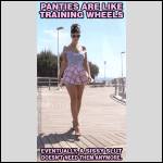 Open thread for Chastity, Cuckold, Sissy, Transgender and FemDomme cap - #2000889-1