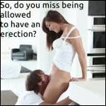 Open thread for Chastity, Cuckold, Sissy, Transgender and FemDomme cap - #2000889-2