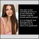 Open thread for Chastity, Cuckold, Sissy, Transgender and FemDomme cap - #2000899-3