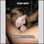 Business Traveler