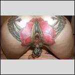 tatouage sans equivoque : cocu, soumis, soumise , dom - #1993556-4