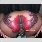 tatouage sans equivoque : cocu, soumis, soumise , dom - #1998061-4