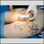 tatouage sans equivoque : cocu, soumis, soumise , dom - #1998068-2