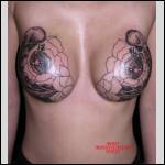 tatouage sans equivoque : cocu, soumis, soumise , dom - #1998099-4