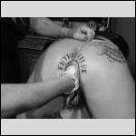 tatouage sans equivoque : cocu, soumis, soumise , dom - #1998101-4