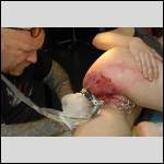 tatouage sans equivoque : cocu, soumis, soumise , dom - #1998103-2