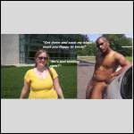 floppy tits suck cock