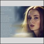 ...a girl needs to have it clear in her mind. ...a girl needs to have it clear in her mind.