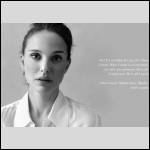 ...a woman just knows it's time. ...a woman just knows it's time.