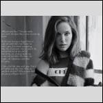 It's her passion-makes her even more desirable doesn't it. It's her passion-makes her even more desirable doesn't it.