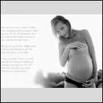 You want it don't you. Want to be her bump baby bitch. You want it don't you. Want to be her bump baby bitch.