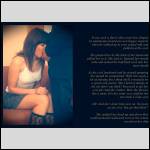 ...but the image spoke to me so what was I supposed to do. ...but the image spoke to me so what was I supposed to do.