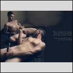 ...she want's it just as much as you do. ...she want's it just as much as you do.
