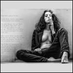 ...more amenable to female suggestion. ...more amenable to female suggestion.