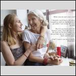 Were would we be without mother in laws? Were would we be without mother in laws?