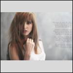 Sooo touching becoming her... Sooo touching becoming her...