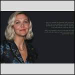 Well yes she is smug. If you were her you would be to. Well yes she is smug. If you were her you would be to.