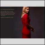 I've always been sooo fond of a red dress.