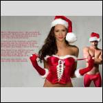 A very special present for my very special fairy cuckold. A very special present for my very special fairy cuckold.
