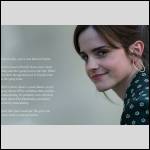 Really!! She's just such a dream come true.