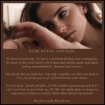 Of course you will...who here could resist her... Of course you will...who here could resist her...
