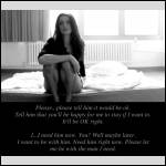 And what would you gain saying no? And what would you gain saying no?