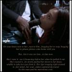 She can only think one thing..she wants it. She can only think one thing..she wants it.