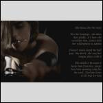 ...and that's how he tortures her...the real torture. ...and that's how he tortures her...the real torture.