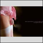 Mmmm needs a cute little pink cage. Mmmm needs a cute little pink cage.