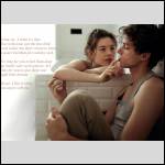 You both want the same things for you. You both want the same things for you.