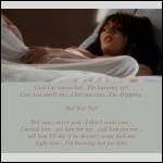 Her fire...burning for his. Her fire...burning for his.